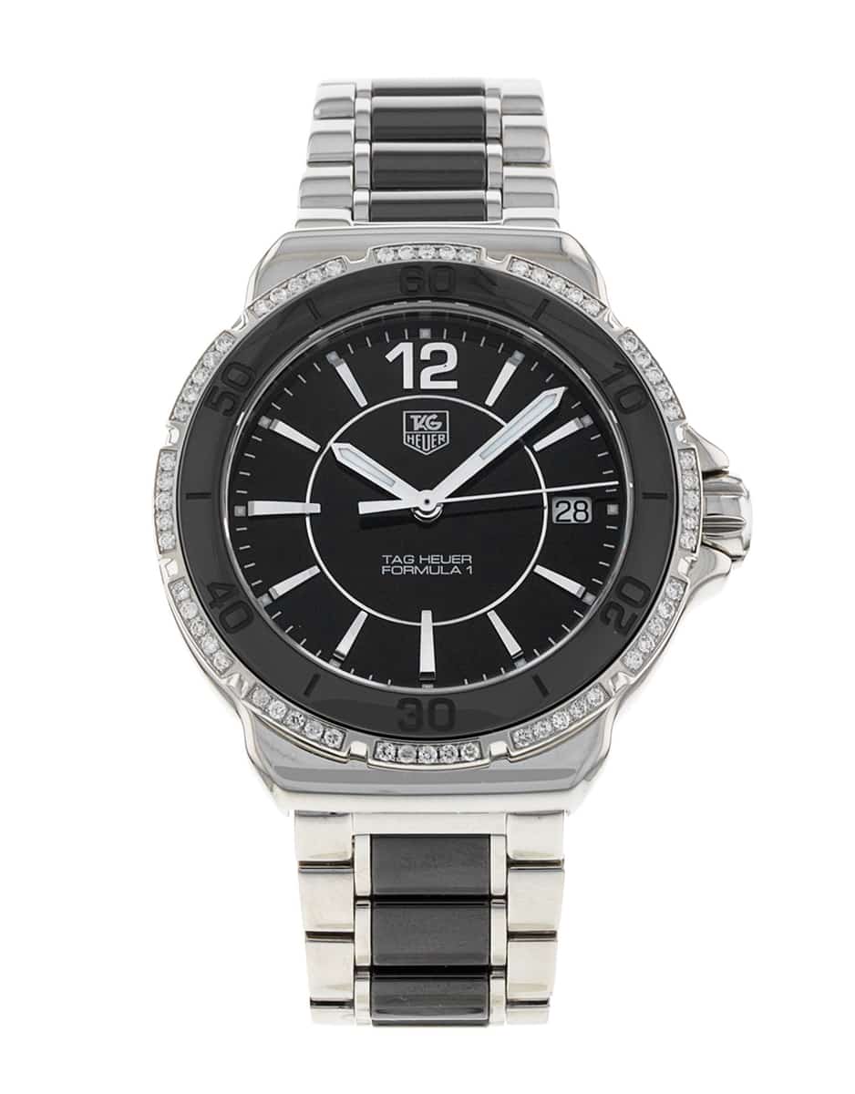 Tag Heuer Formula 1 Sparkling WAH1212.BA0859 Tag Heuer Formula 1 Sparkling WAH1212.BA0859